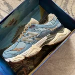 New Balance 9060 Bodega Age Of Discovery Shoes For Men (HS250) - Image 3