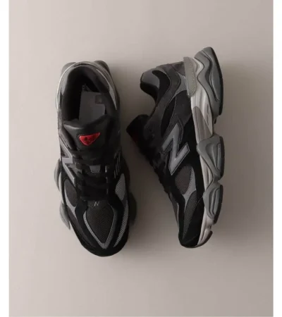 New Balance 9060 Castle Rock Shoes For Men (SZ50) - Image 2