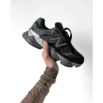 New Balance 9060 Castle Rock Shoes For Men (SZ50) - Image 3