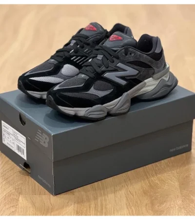 New Balance 9060 Castle Rock Shoes For Men (SZ50)