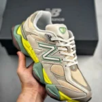 New Balance 9060 Moon Beam Shoes For Men (SL13)