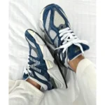 New Balance 9060 Natural Indigo Shoes For Men (BOT106) - Image 4