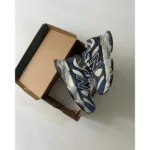 New Balance 9060 Natural Indigo Shoes For Men (BSF110) - Image 2