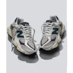 New Balance 9060 New Spruce Shoes For Men (BOT100) - Image 2