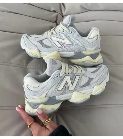 New Balance 9060 Quartz Shoes For Men (SW1268)