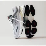 New Balance 9060 Rain Cloud Shoes For Men (SL475) - Image 2