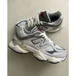 New Balance 9060 Rain Cloud Shoes For Men (SL475)