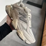 New Balance 9060 Sea salt For Men (LAB491) - Image 3