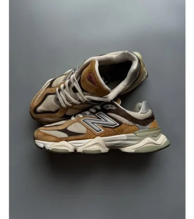 New Balance 9060 Workwear Reflective Shoes For Men (BSF959)