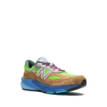 New Balance 990 V6 Baklava Shoes For Men (SL101) - Image 2