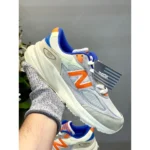 New Balance 990 V6 Kith Shoes For Men (SW1230) - Image 3