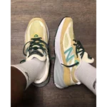New Balance 990v6 Lemonade Men Shoes (FT706) - Image 3