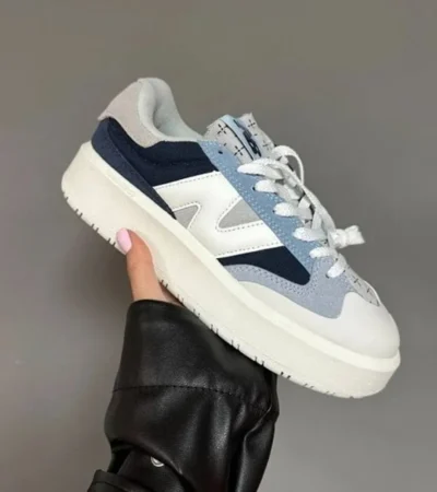 New Balance Ct302 Vintage Shoes For Men (SL121) - Image 2