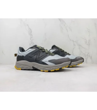 New Balance Fresh Foam 510 V6 Raincloud Magnet Men Shoes (FT345) - Image 2