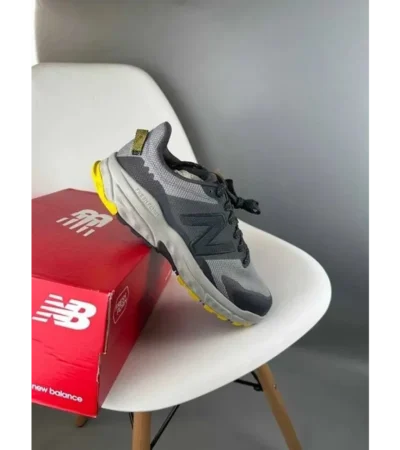 New Balance Fresh Foam 510 V6 Raincloud Magnet Men Shoes (FT345)