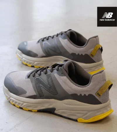 New Balance Fresh Foam 510 V6 Raincloud Magnet Shoes For Men (BOT78) - Image 2