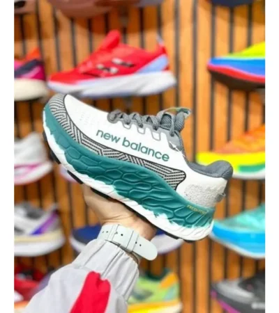 New Balance Fresh Foam Shoes For Men (SL416) - Image 2