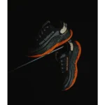 New Balance Fresh Foam X More Trail V3 Black Orange Men Shoes (FT302) - Image 3