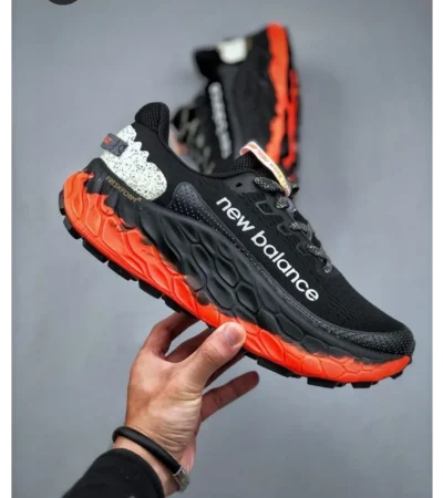 New Balance Fresh Foam X More Trail V3 Shoes For Men (BOT69)