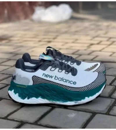 New Balance Fresh Foam X More Trail V3 Shoes For Men (SW1009)