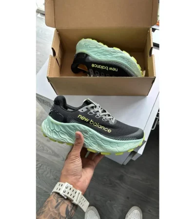 New Balance Fresh Foam X More Trial V3 Men Shoes (FT506) - Image 2