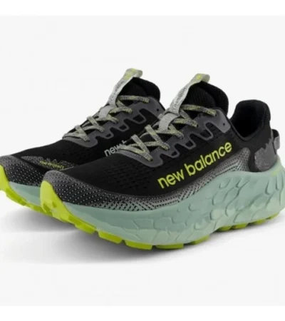 New Balance Fresh Foam X More Trial V3 Men Shoes (FT506)