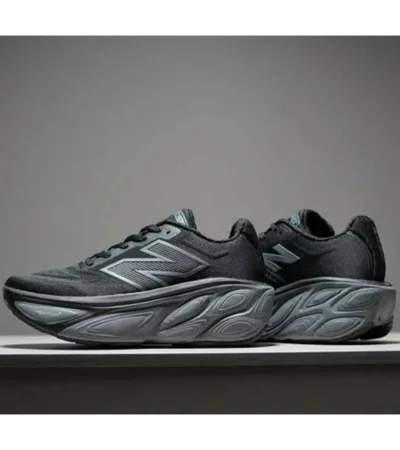 New Balance Fresh Foam X More V5 Shoes For Men (BSF970) - Image 2