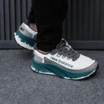 New Balance Fresh Foam X ore Trail V3 Trail Green Men Shoes (FT439)