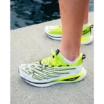 New Balance Fuel Cell SC Elite V3 Green Shoes For Men (BOT82)