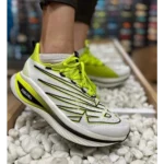 New Balance Fuel Cell SC Elite V3 Green Shoes For Men (BOT82) - Image 3