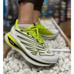 New Balance Fuel Cell Sc Elite V3 Green Shoes For Men (SZ44) - Image 2