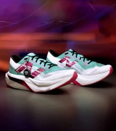 New Balance Fuelcell Supercomp Elite Shoes For Men (BSF95)