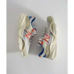 New Balance Kith X 990v6 Madison Square Shoes For Men (LAB628) - Image 2