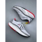 New Balance NB Fresh Foam X More V4 Marathon Cushioned Shoes For Men (LAB700)