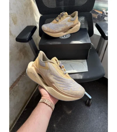New Balance Stone Island Tokyo Shoes For Men (LAB451) - Image 2