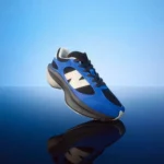 New Balance Wrpd Runner Blue Men Shoes (FT614) - Image 2