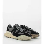 New Balance Xc 72 Black Castlerock Shoes For Men (BOT58) - Image 3