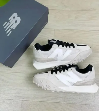 New Balance Xc 72 Moonbeam Shoes For Men (BSF961)