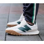 New Balance Xc 72 Sea Salt Shoes For Men (BOT2227) - Image 2