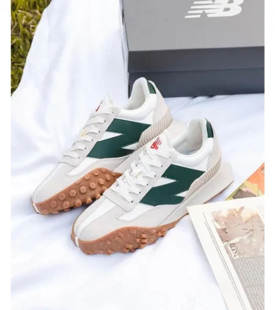 New Balance Xc 72 Sea Salt Shoes For Men (BOT2227)