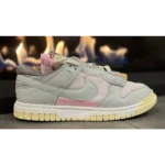 Nike Air Dunk Jumbo Mint Foam Men Shoes (FT395)