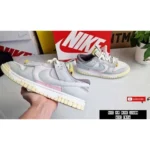 Nike Air Dunk Jumbo Mint Foam Men Shoes (FT579) - Image 2