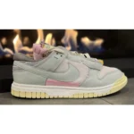 Nike Air Dunk Jumbo Mint Foam Men Shoes (FT579) - Image 3