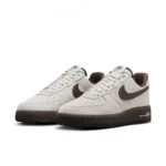 Nike Air Force 1 07 Light Orewood Brown Men Shoes (FT406) - Image 2