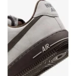 Nike Air Force 1 07 Light Orewood Brown Men Shoes (FT588) - Image 2