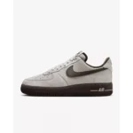 Nike Air Force 1 07 Light Orewood Brown Men Shoes (FT777)