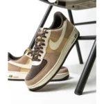 Nike Air Force 1 07 Lv8 Hemp Shoes For Men (SW1220)