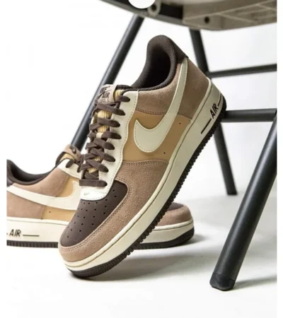 Nike Air Force 1 07 Lv8 Hemp Shoes For Men (SW1220)