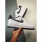 Nike Air Force 1 07 Night Sky Shoes For Men (SW1060) - Image 2