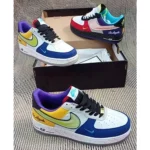 Nike Air Force 1 07 Shoes For Men (BSF971) - Image 2